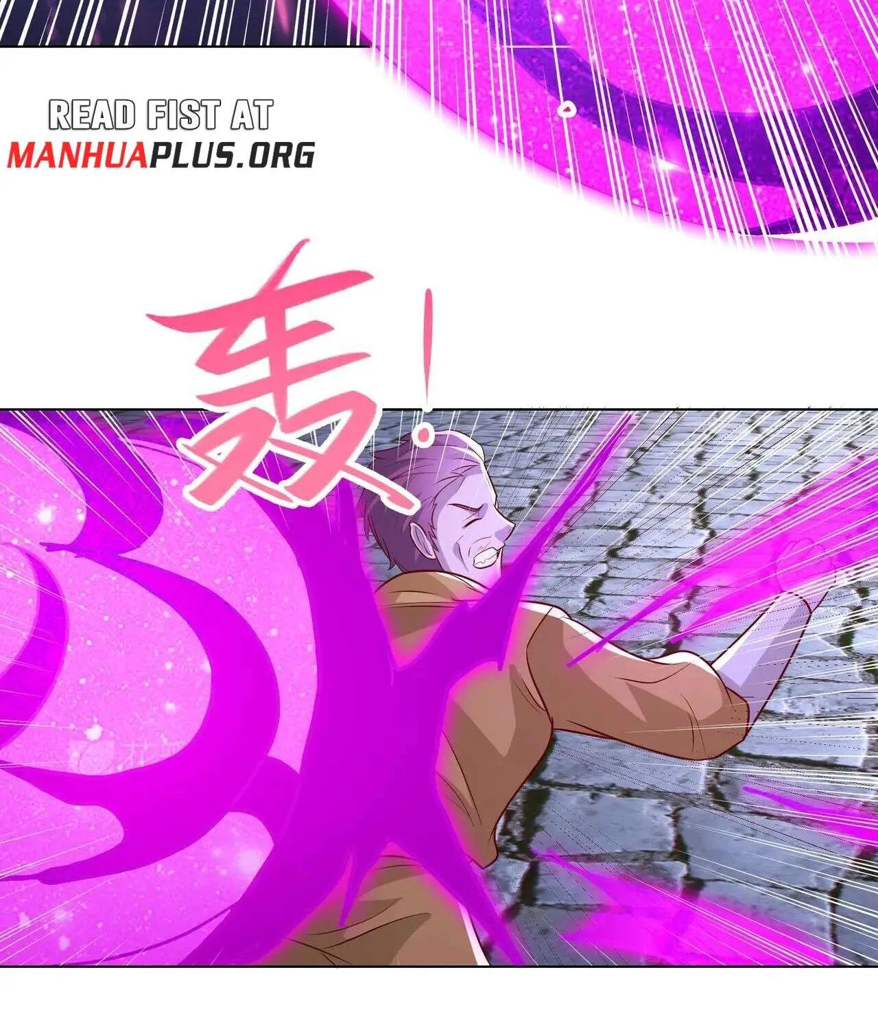 Dragon Master Chapter 397 page 42 - 