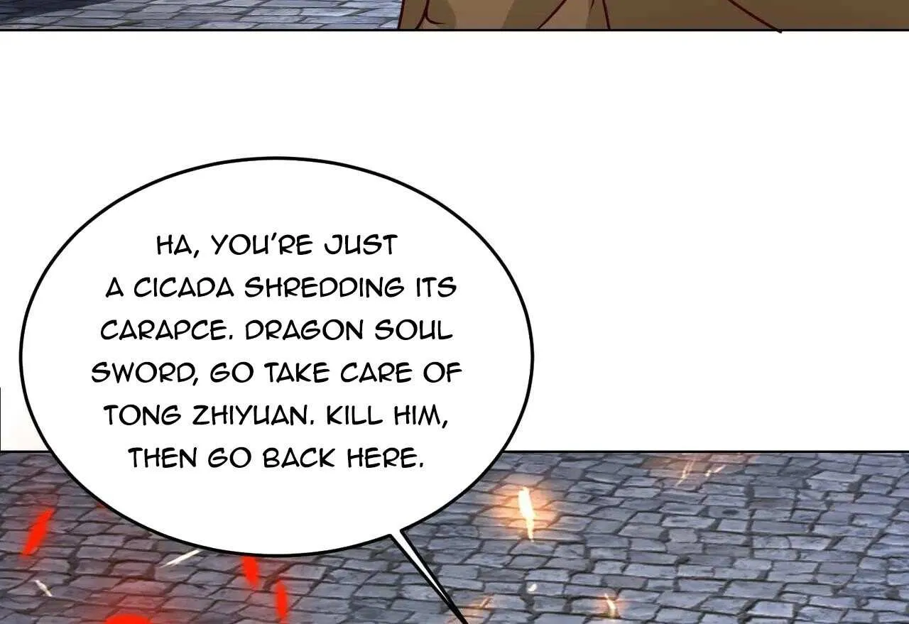 Dragon Master Chapter 397 page 50 - 