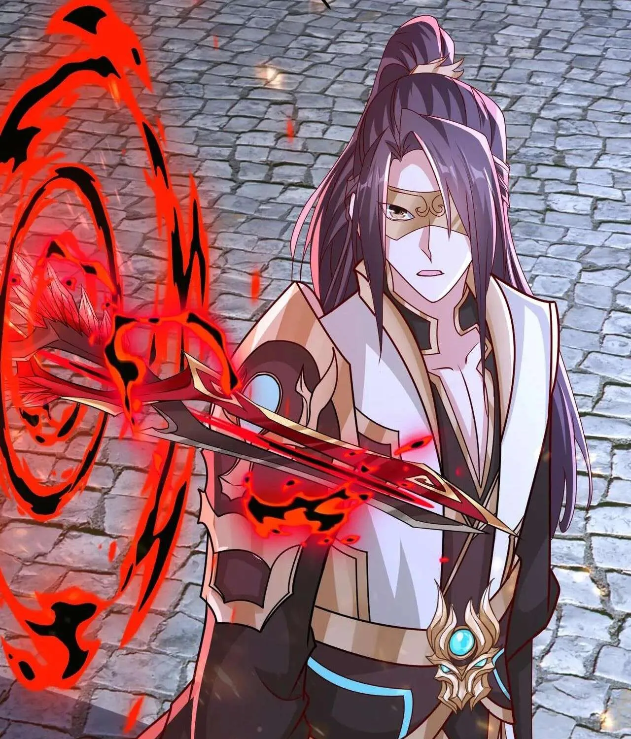 Dragon Master Chapter 397 page 51 - 