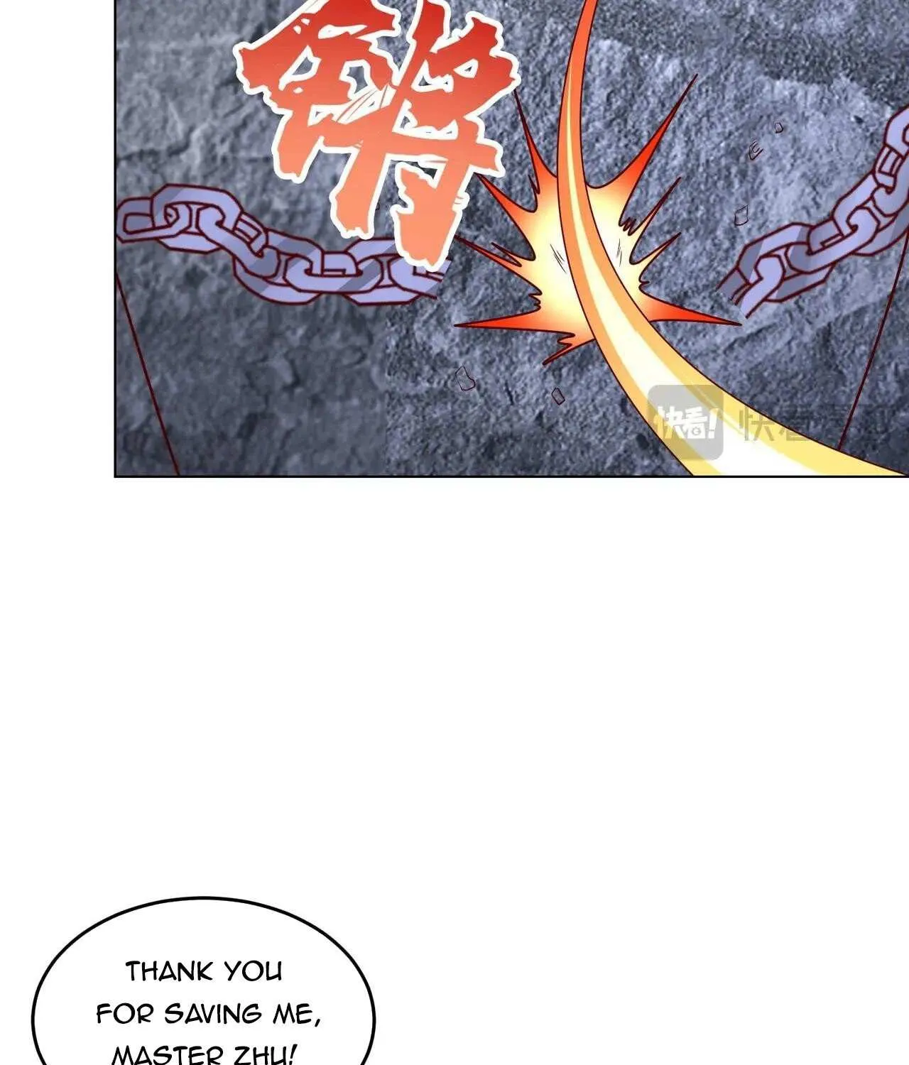 Dragon Master Chapter 397 page 58 - 