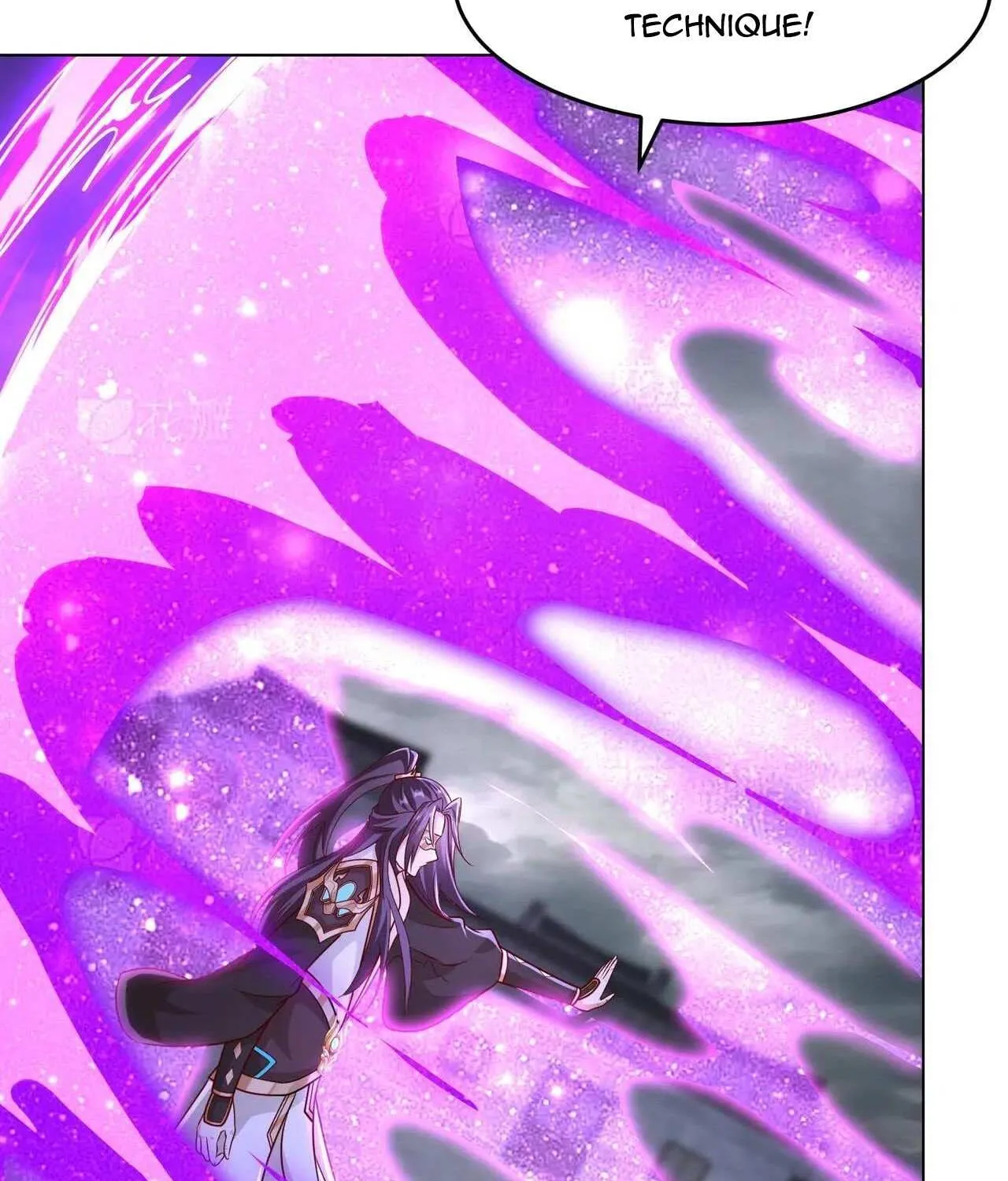 Dragon Master Chapter 397 page 7 - 