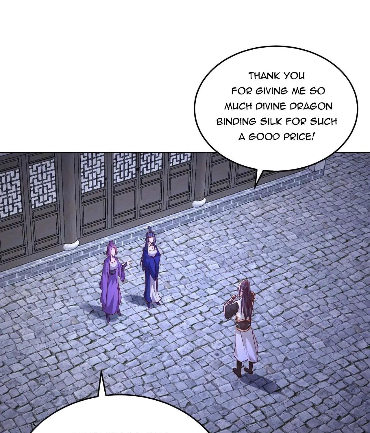 Dragon Master Chapter 397 page 65 - 