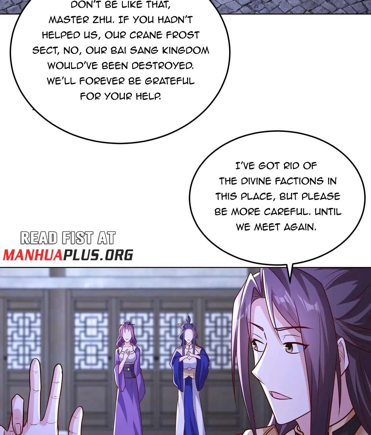 Dragon Master Chapter 397 page 66 - 