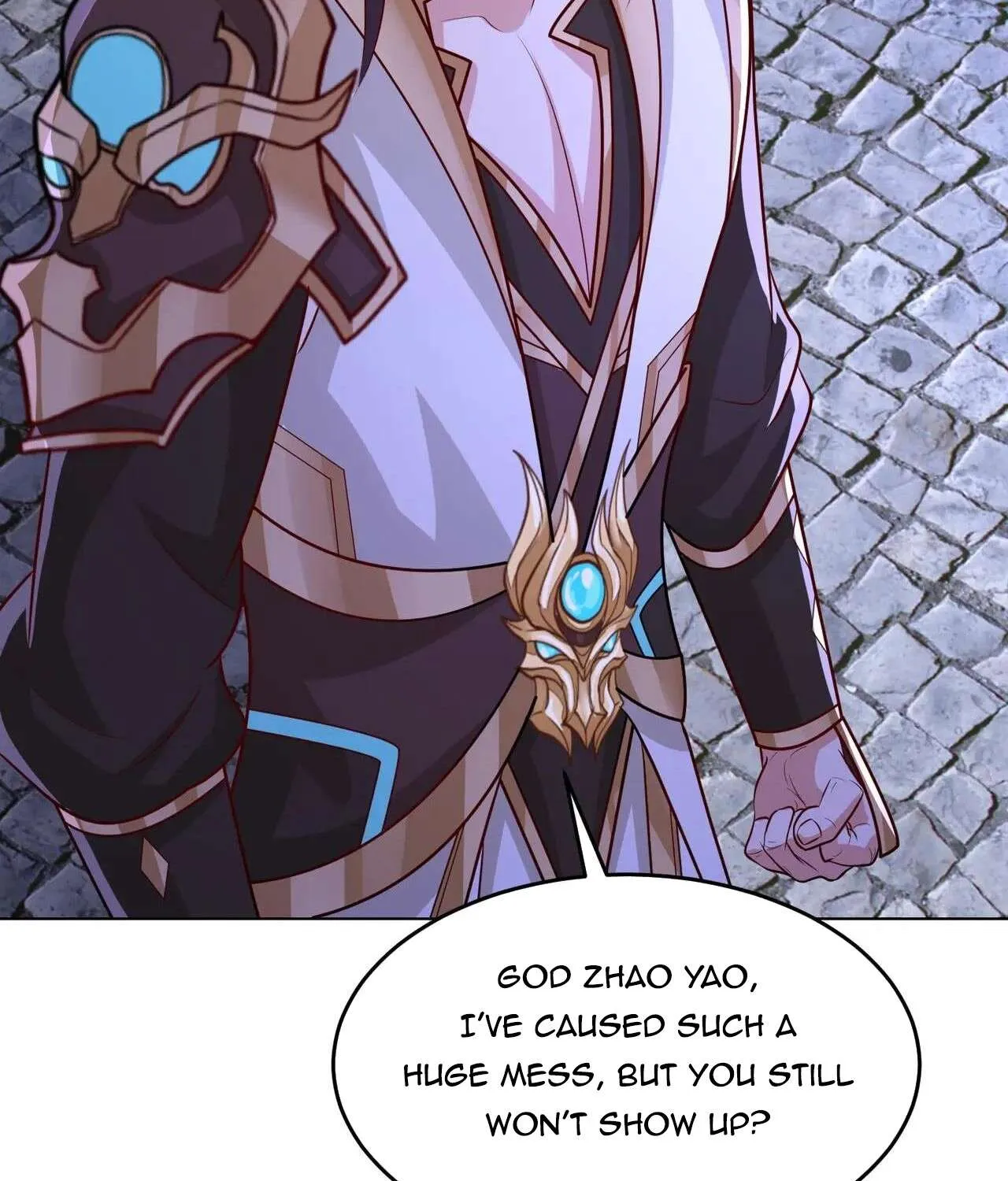 Dragon Master Chapter 397 page 69 - 