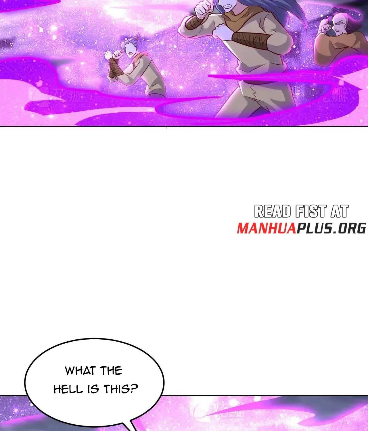 Dragon Master Chapter 397 page 9 - 