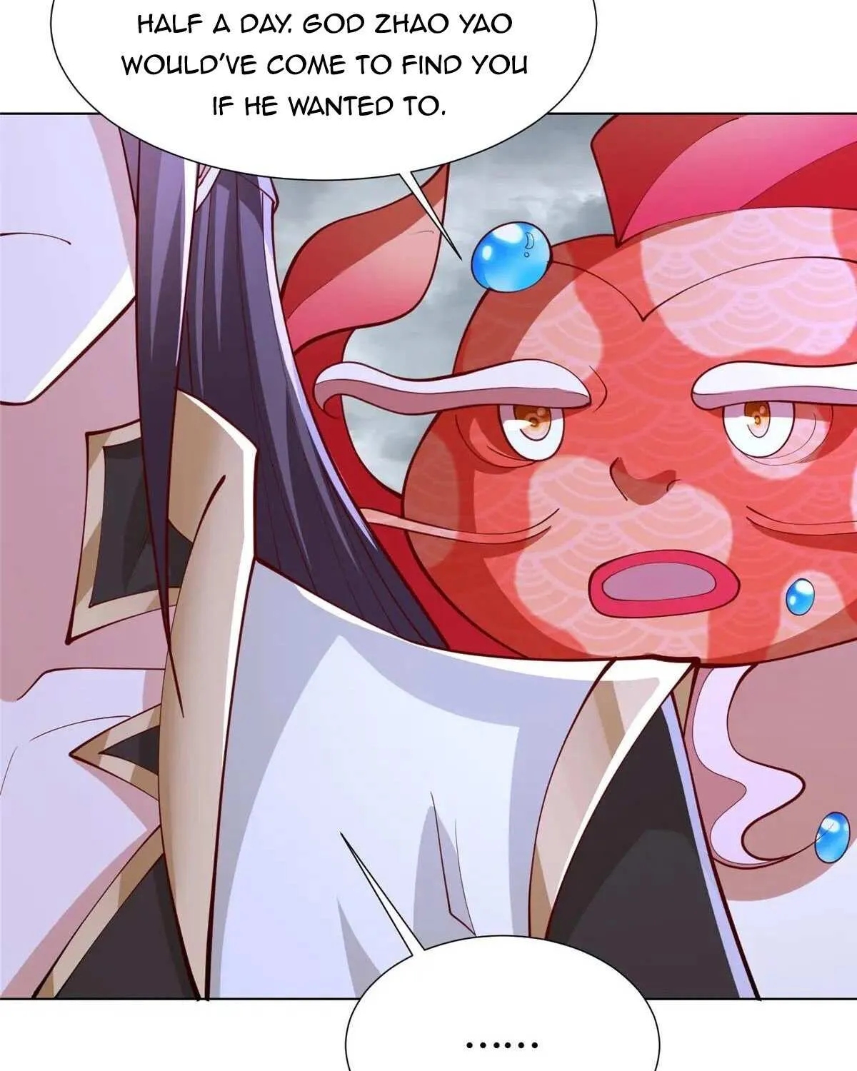 Dragon Master Chapter 398 page 3 - 