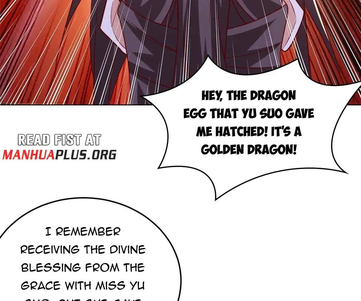 Dragon Master Chapter 398 page 21 - 