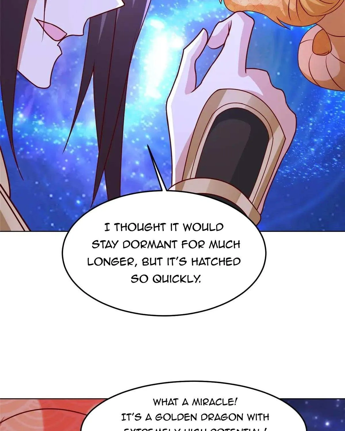 Dragon Master Chapter 398 page 23 - 