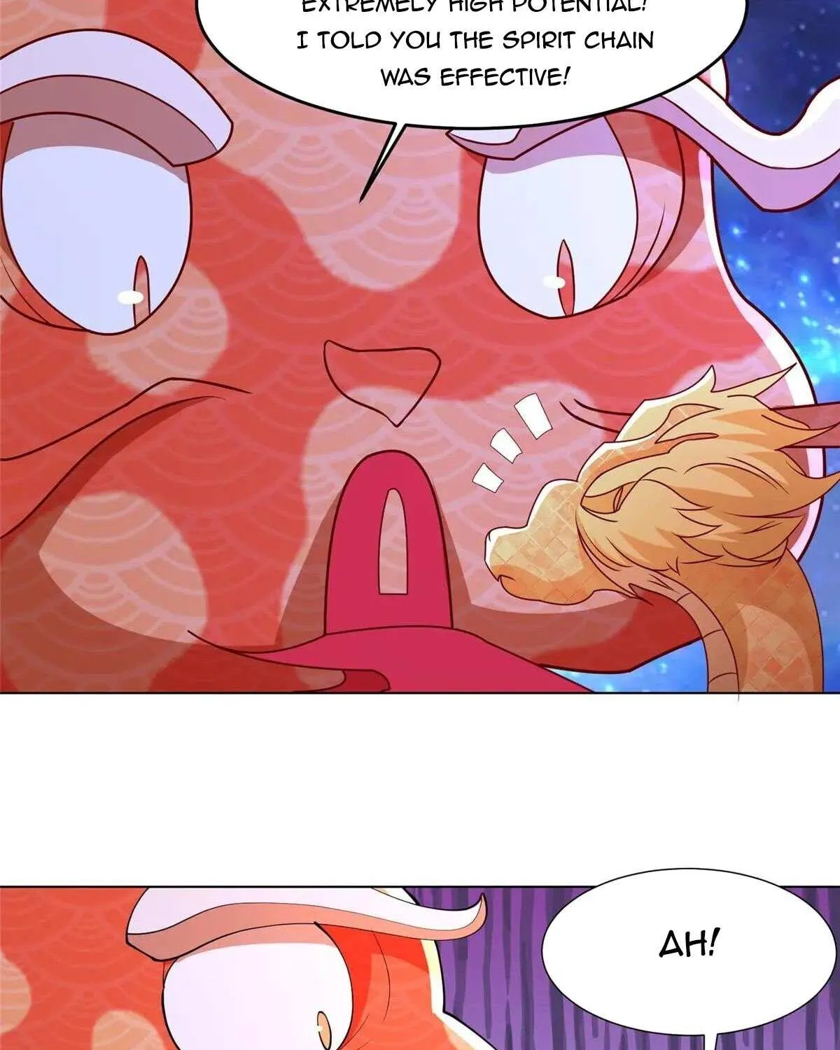 Dragon Master Chapter 398 page 24 - 