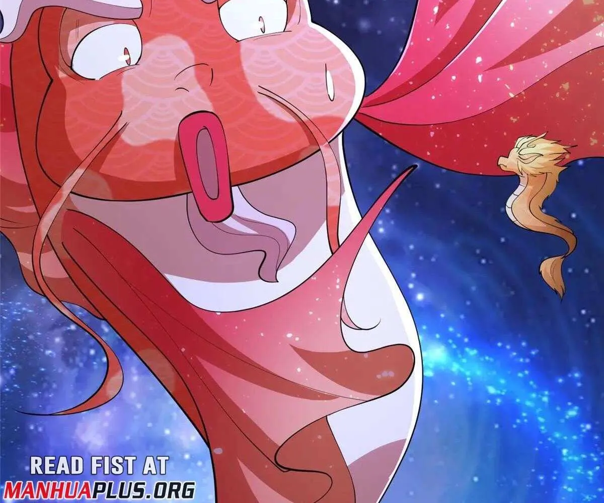 Dragon Master Chapter 398 page 28 - 
