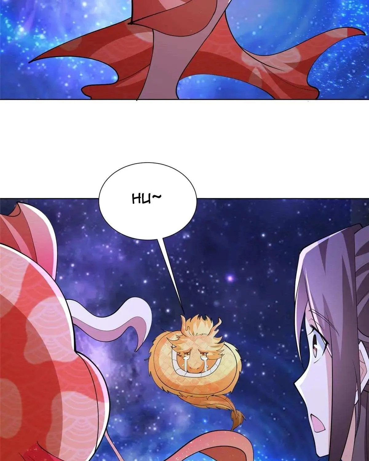 Dragon Master Chapter 398 page 29 - 