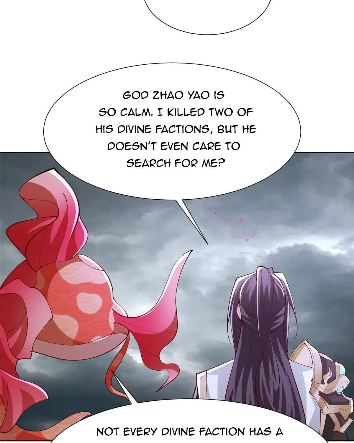 Dragon Master Chapter 398 page 4 - 
