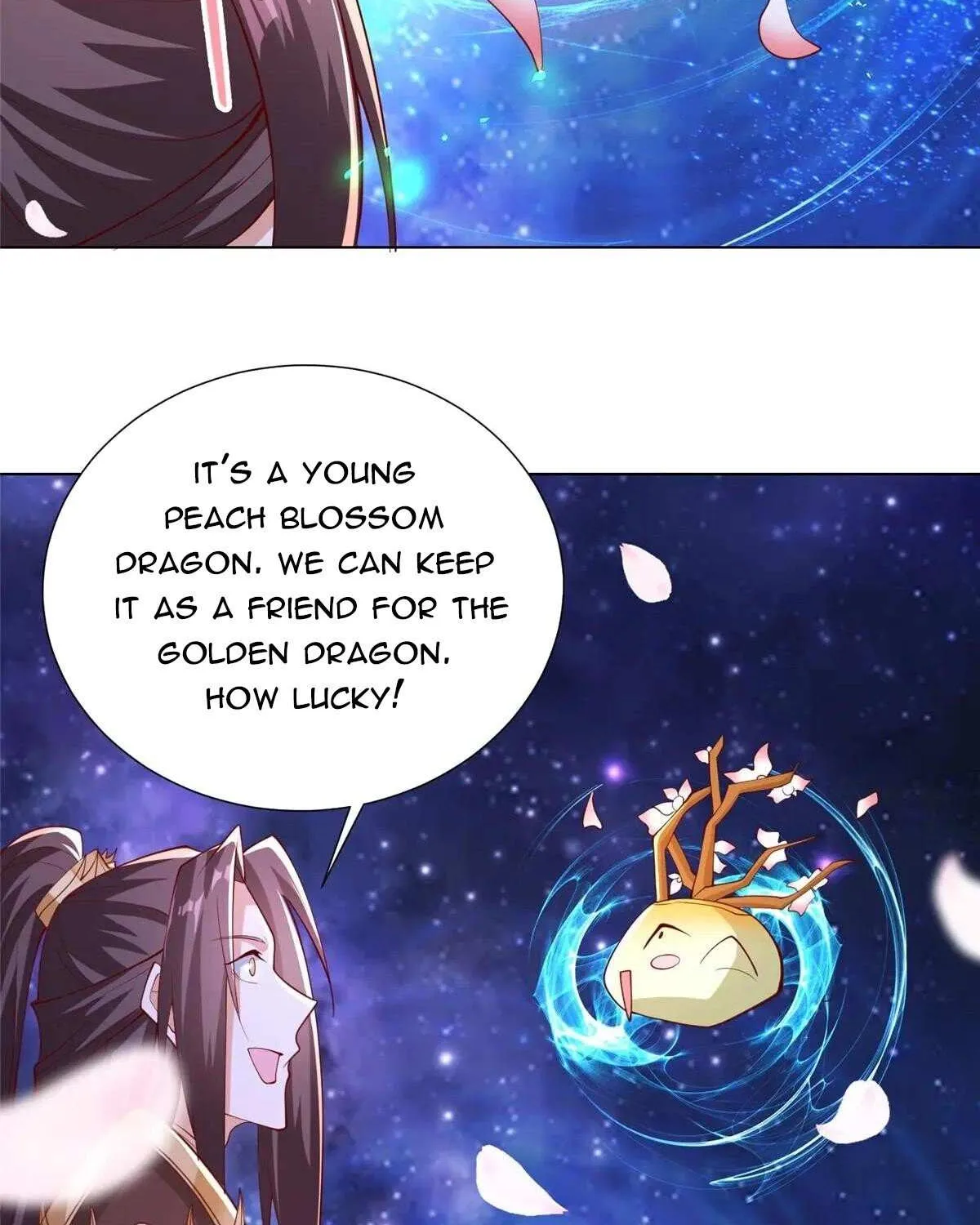 Dragon Master Chapter 398 page 32 - 