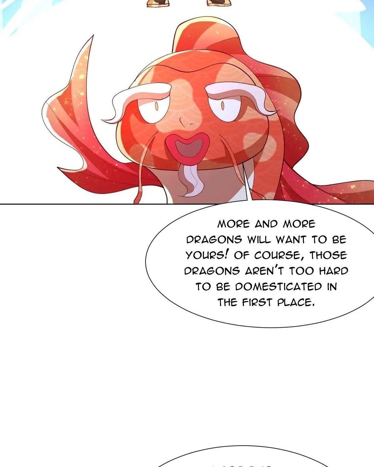Dragon Master Chapter 398 page 37 - 