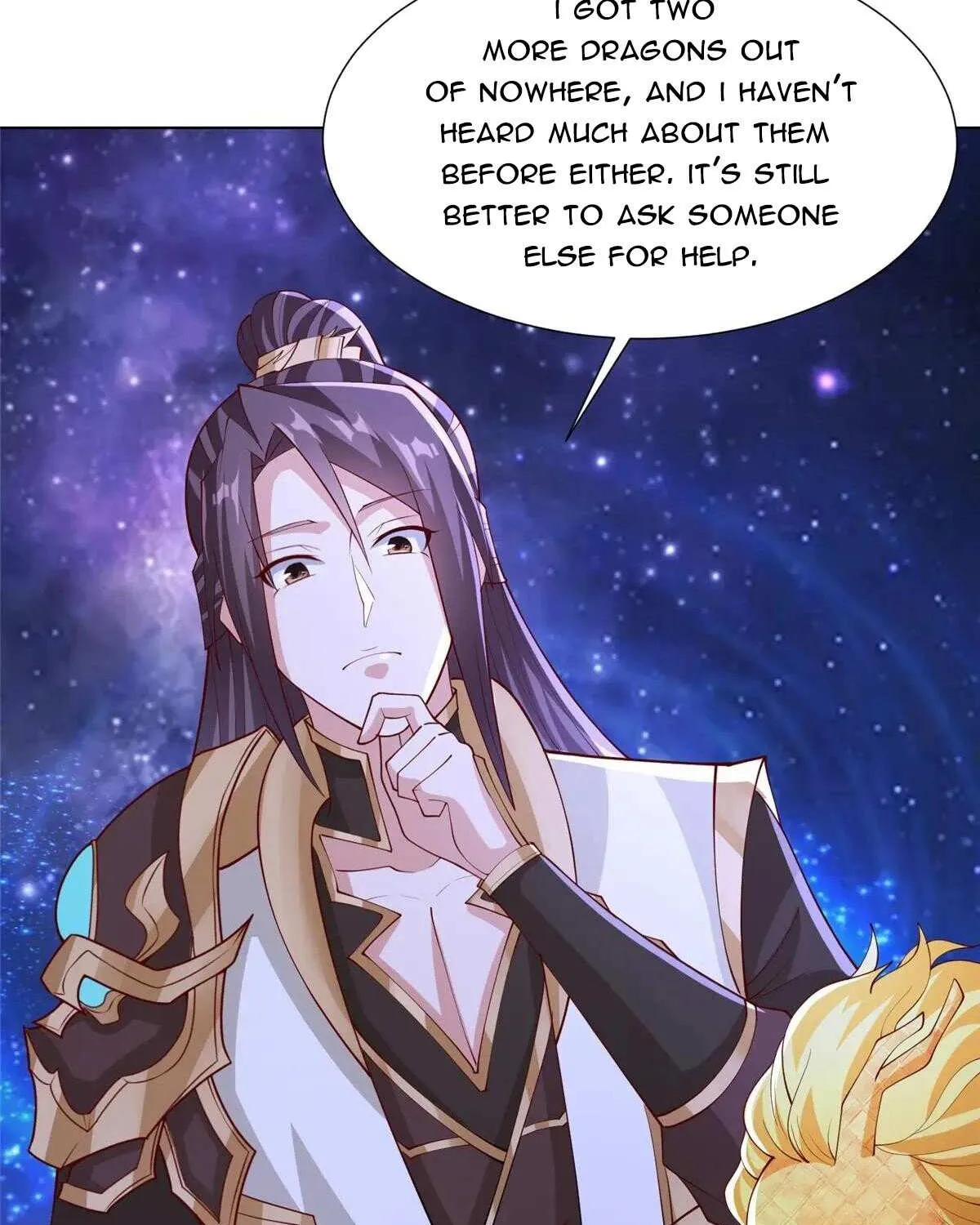 Dragon Master Chapter 398 page 38 - 
