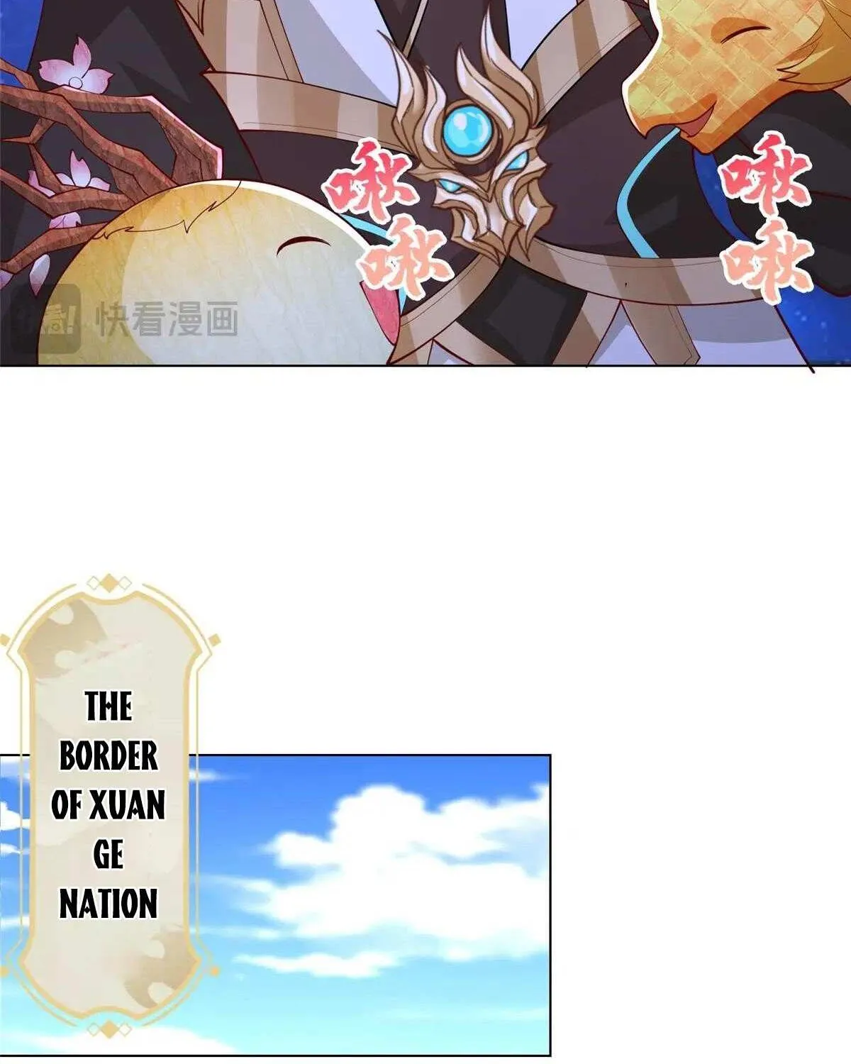 Dragon Master Chapter 398 page 39 - 