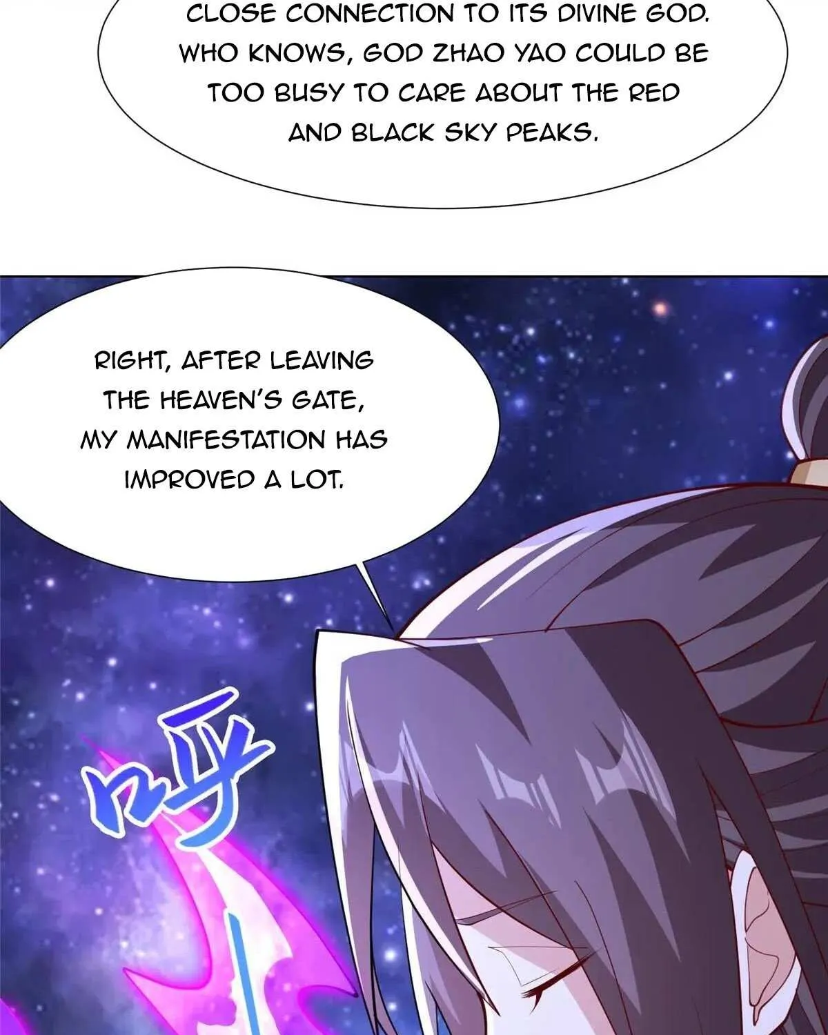 Dragon Master Chapter 398 page 5 - 