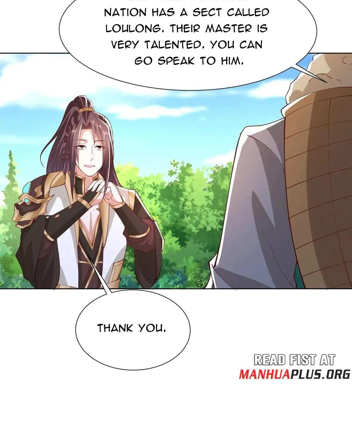 Dragon Master Chapter 398 page 41 - 