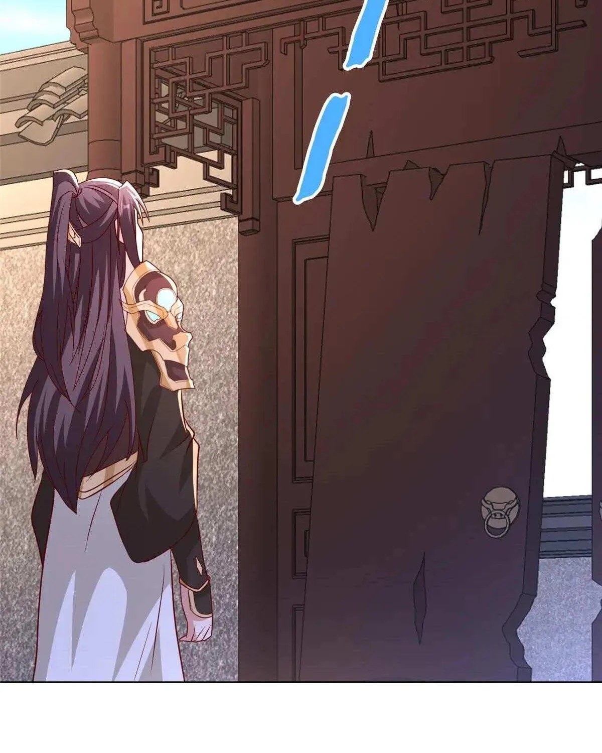 Dragon Master Chapter 398 page 44 - 