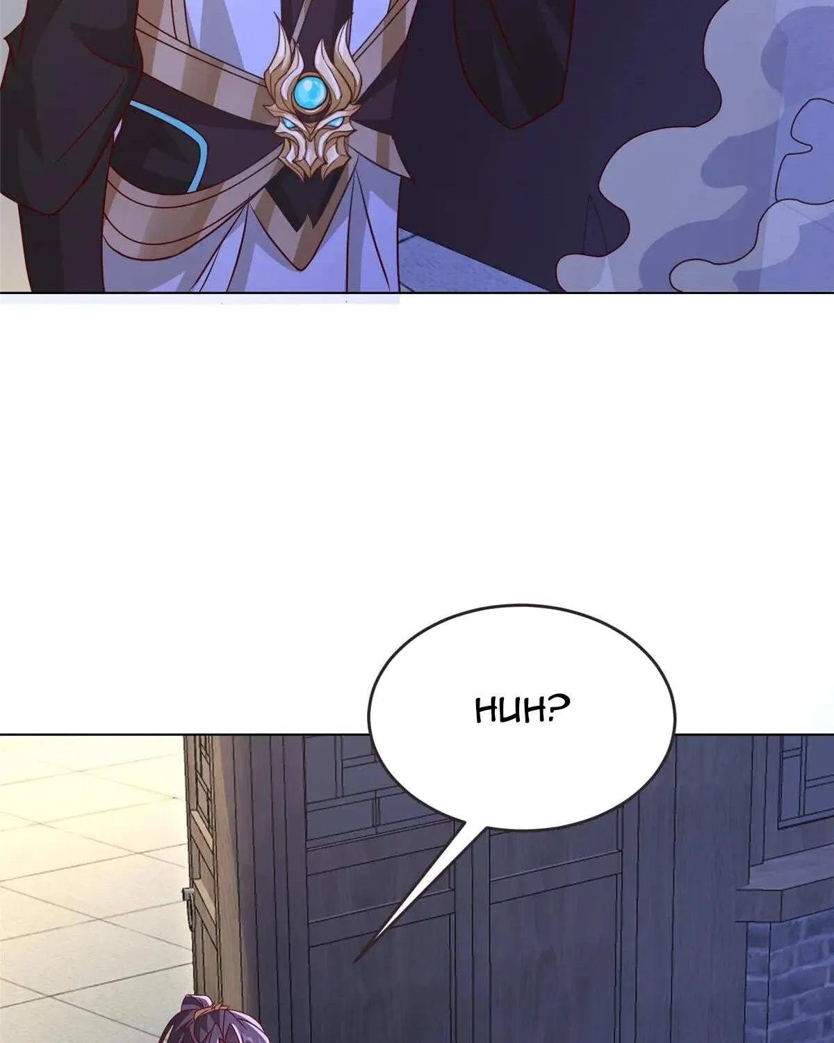 Dragon Master Chapter 398 page 46 - 