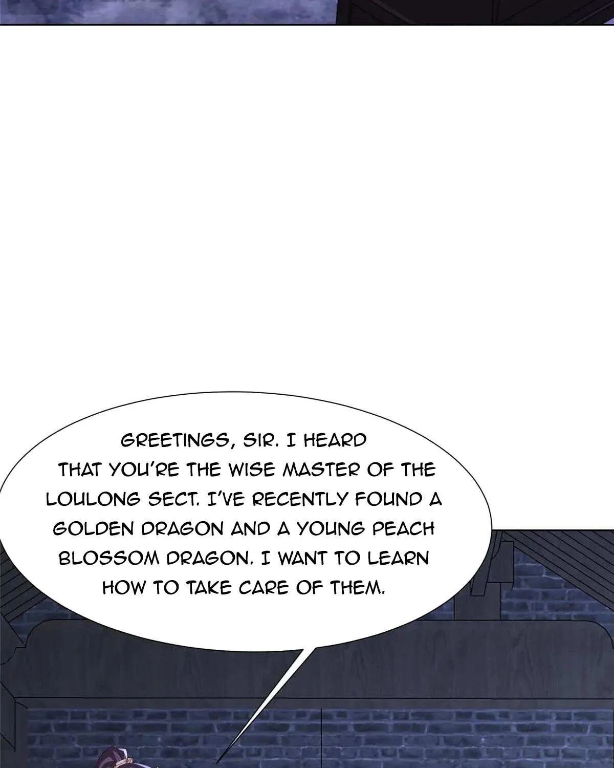 Dragon Master Chapter 398 page 48 - 