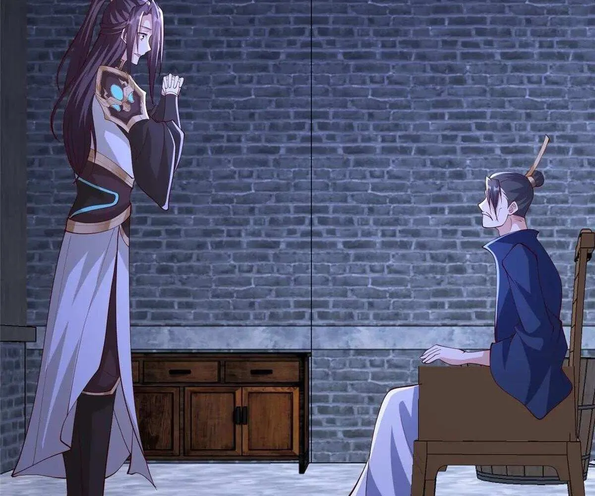 Dragon Master Chapter 398 page 49 - 