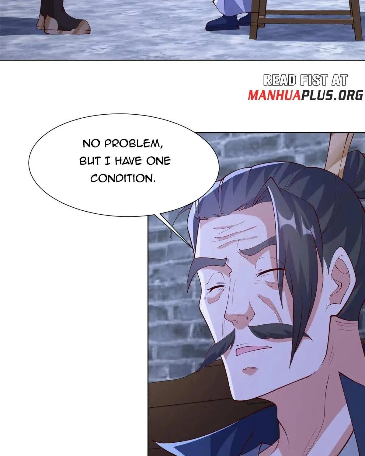 Dragon Master Chapter 398 page 50 - 