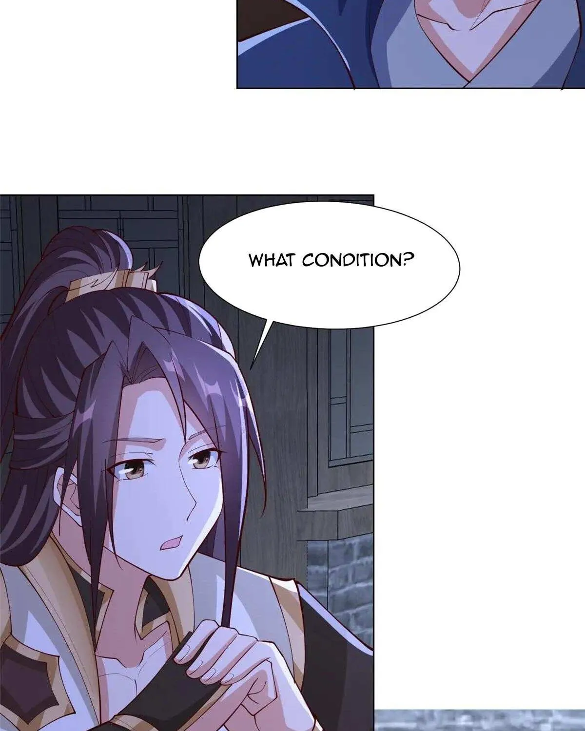 Dragon Master Chapter 398 page 51 - 