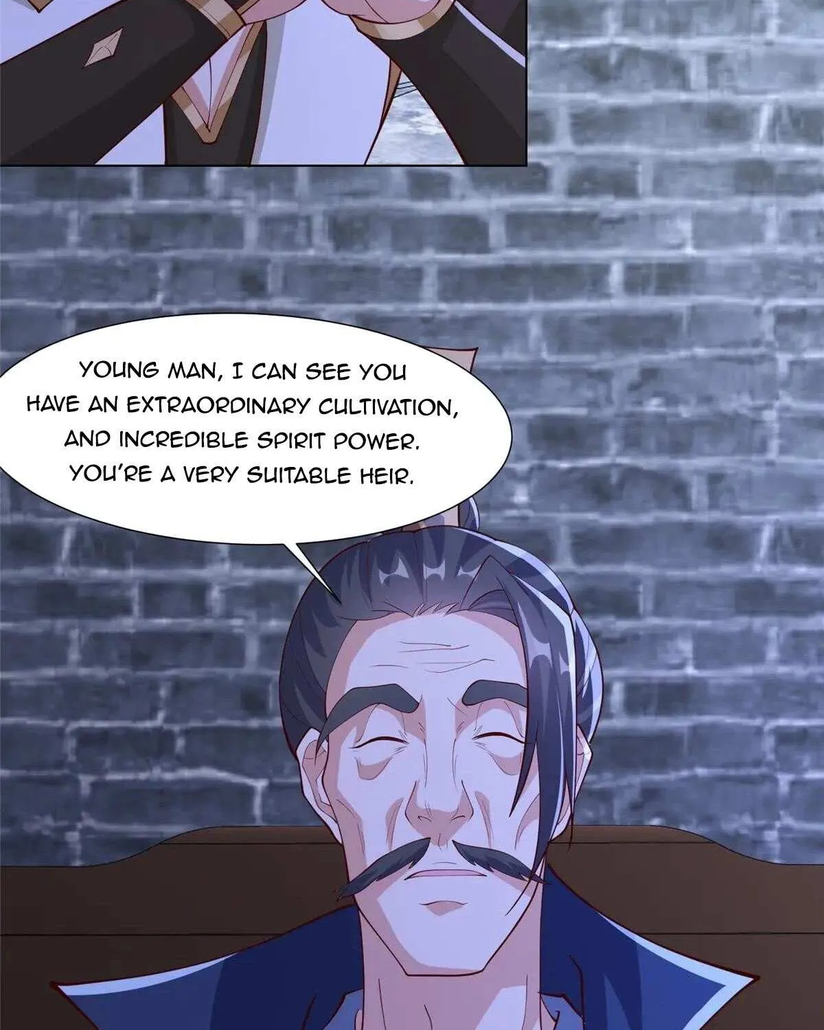Dragon Master Chapter 398 page 52 - 