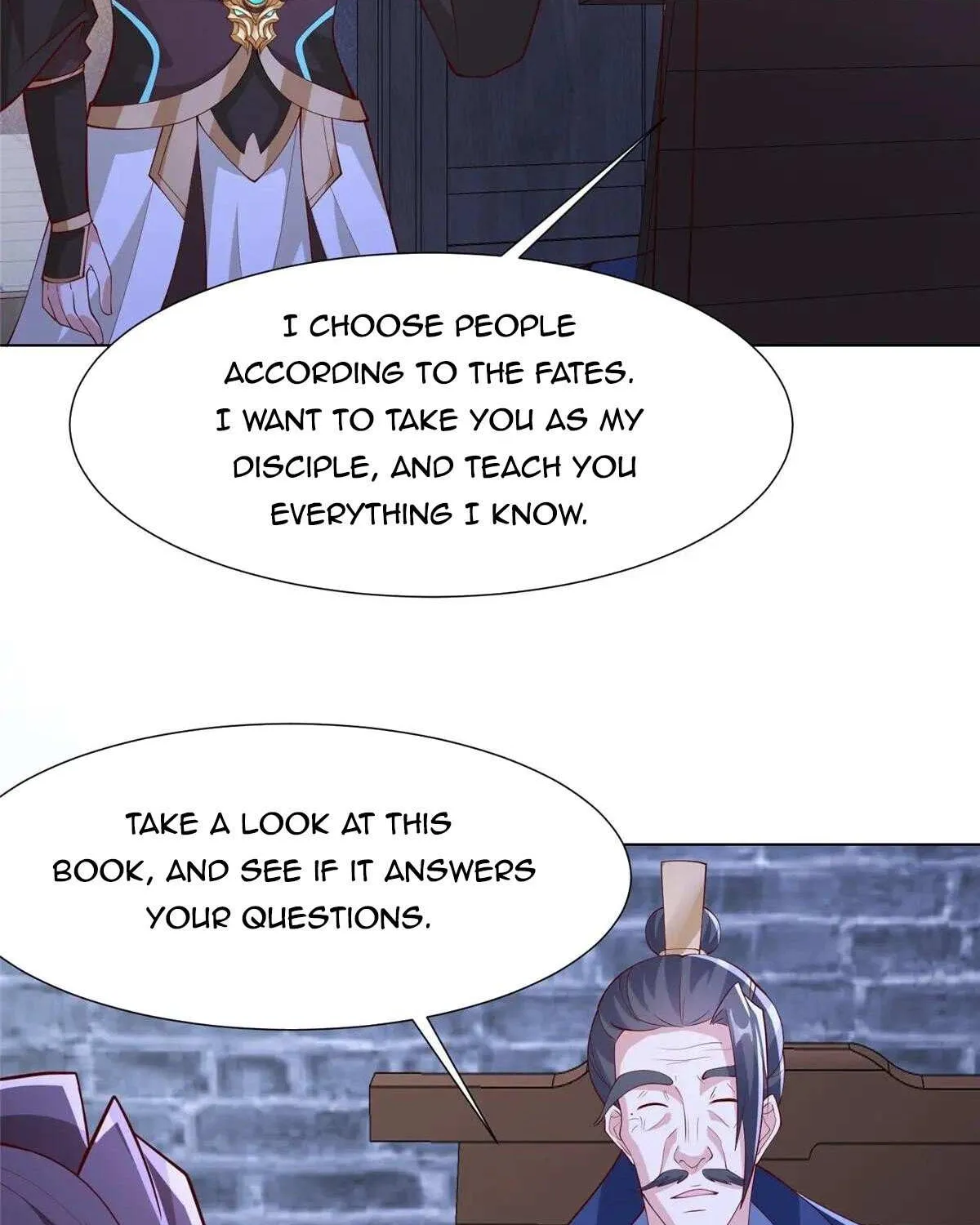 Dragon Master Chapter 398 page 55 - 