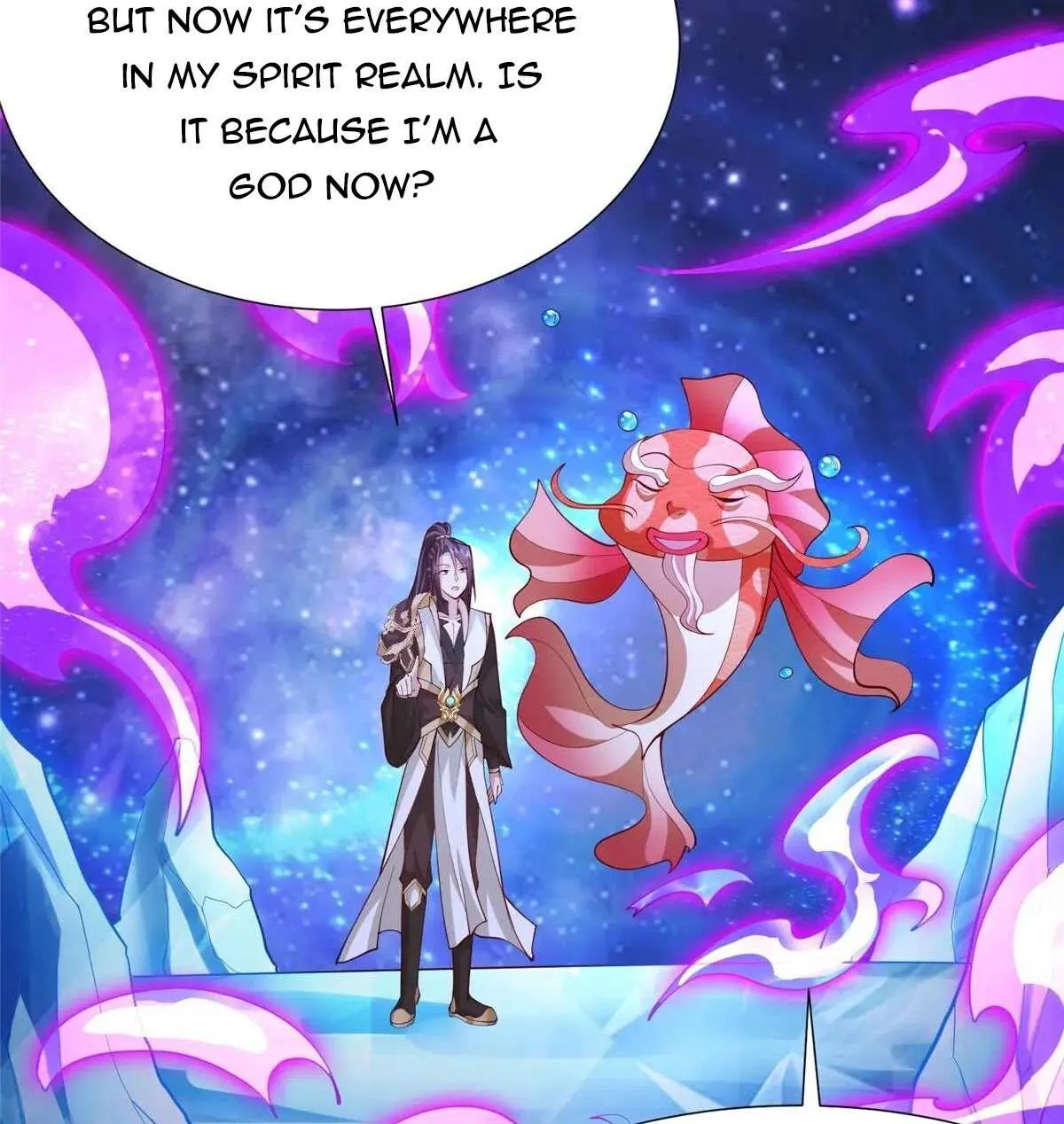 Dragon Master Chapter 398 page 7 - 