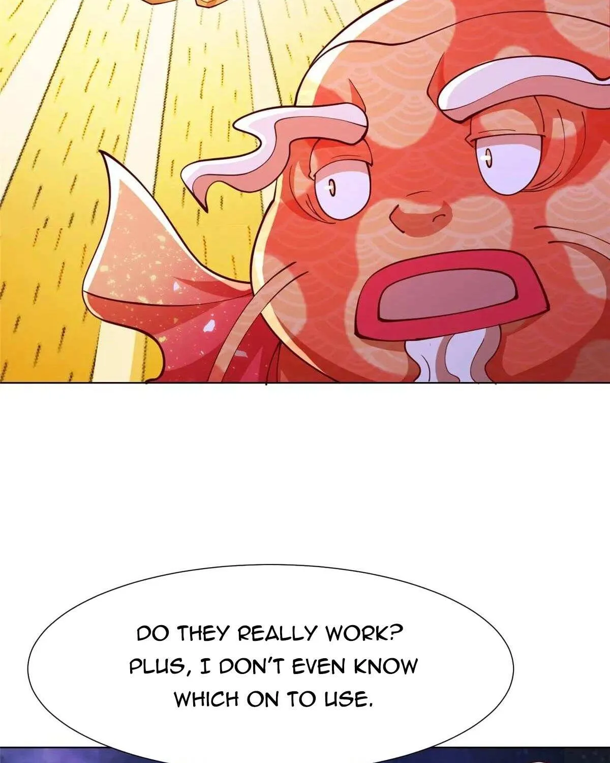 Dragon Master Chapter 398 page 9 - 