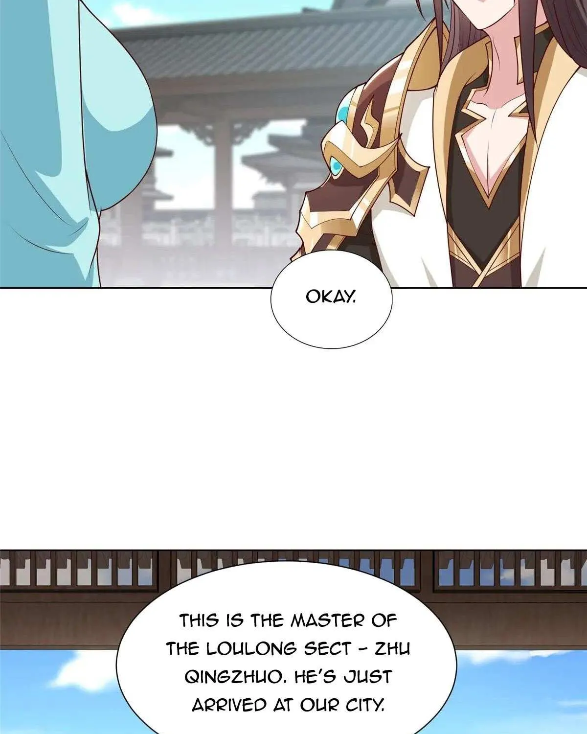 Dragon Master Chapter 399 page 16 - 
