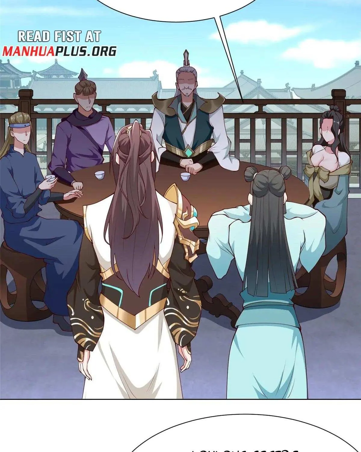 Dragon Master Chapter 399 page 17 - 
