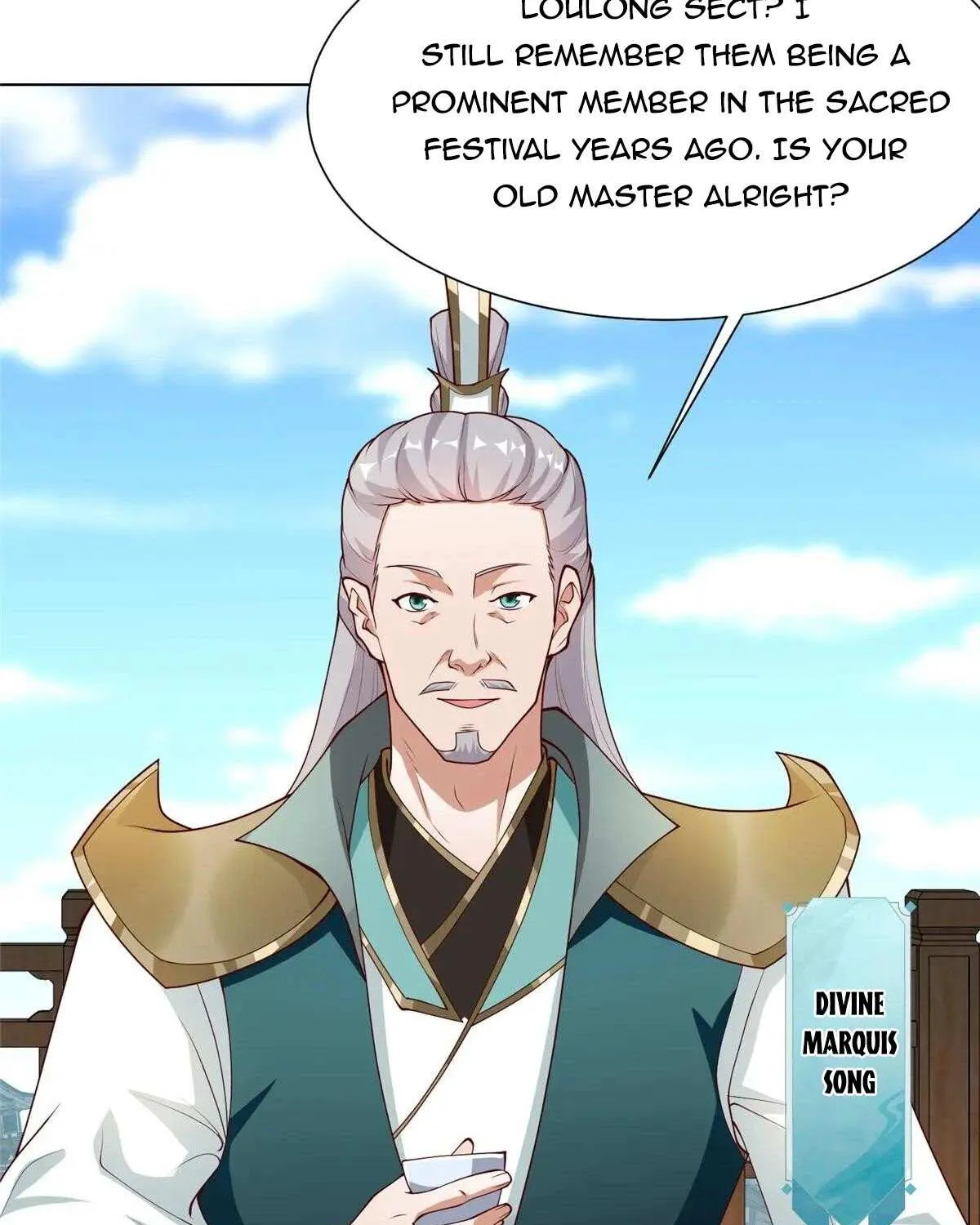 Dragon Master Chapter 399 page 18 - 