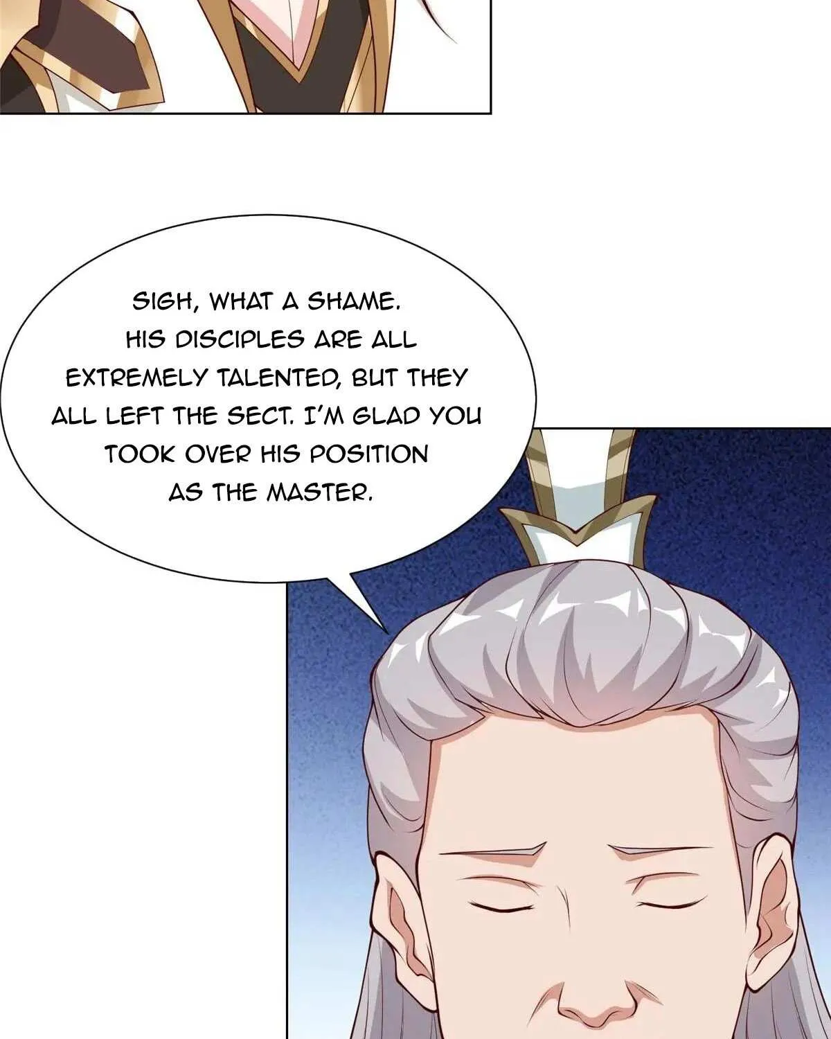 Dragon Master Chapter 399 page 21 - 