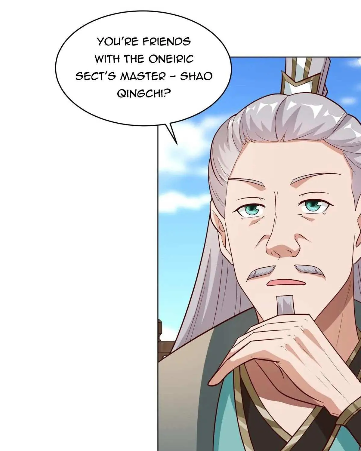 Dragon Master Chapter 399 page 25 - 