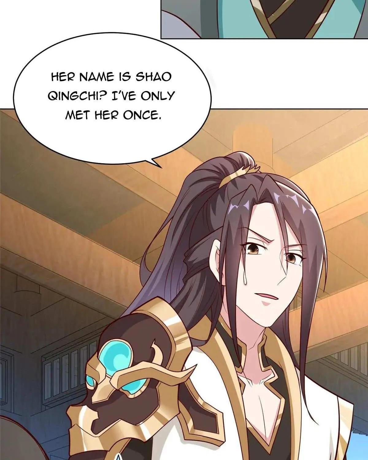Dragon Master Chapter 399 page 26 - 