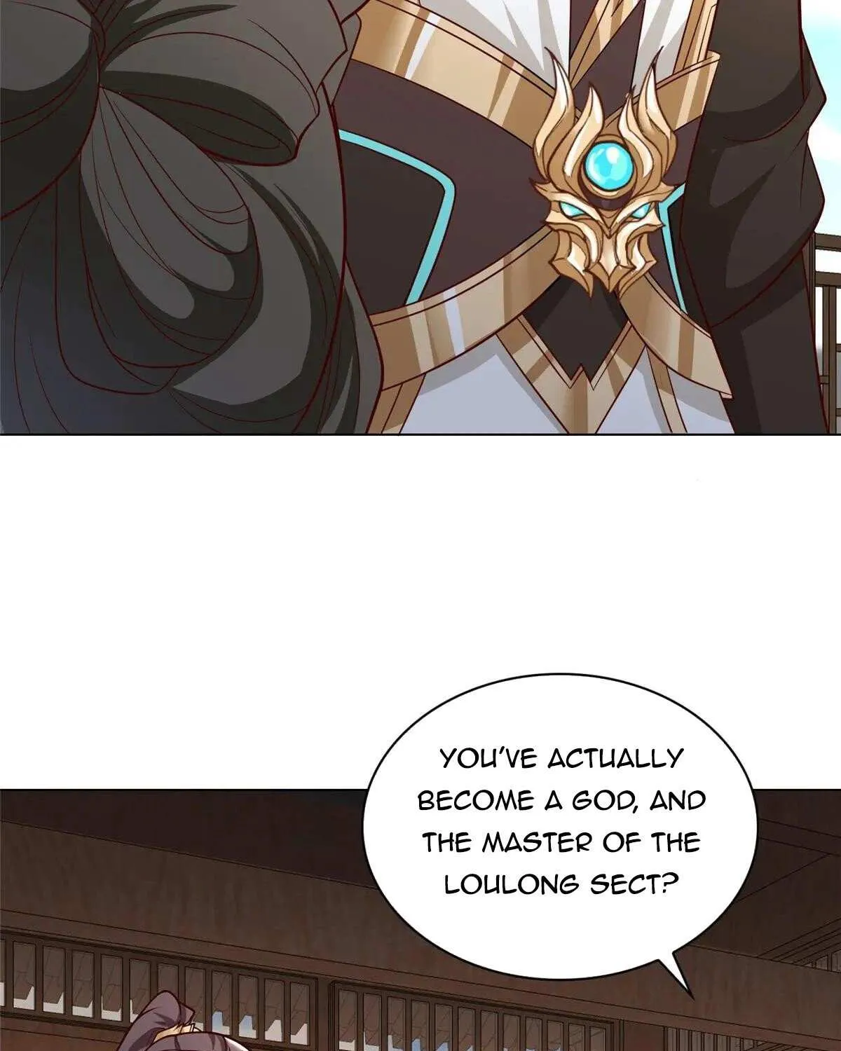 Dragon Master Chapter 399 page 28 - 