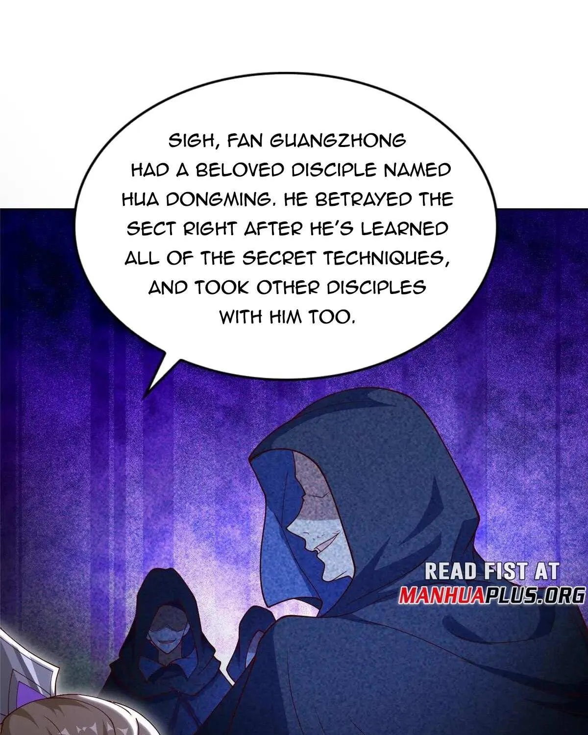 Dragon Master Chapter 399 page 32 - 