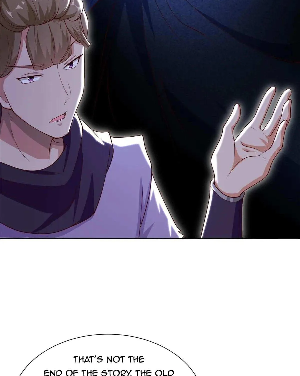 Dragon Master Chapter 399 page 33 - 
