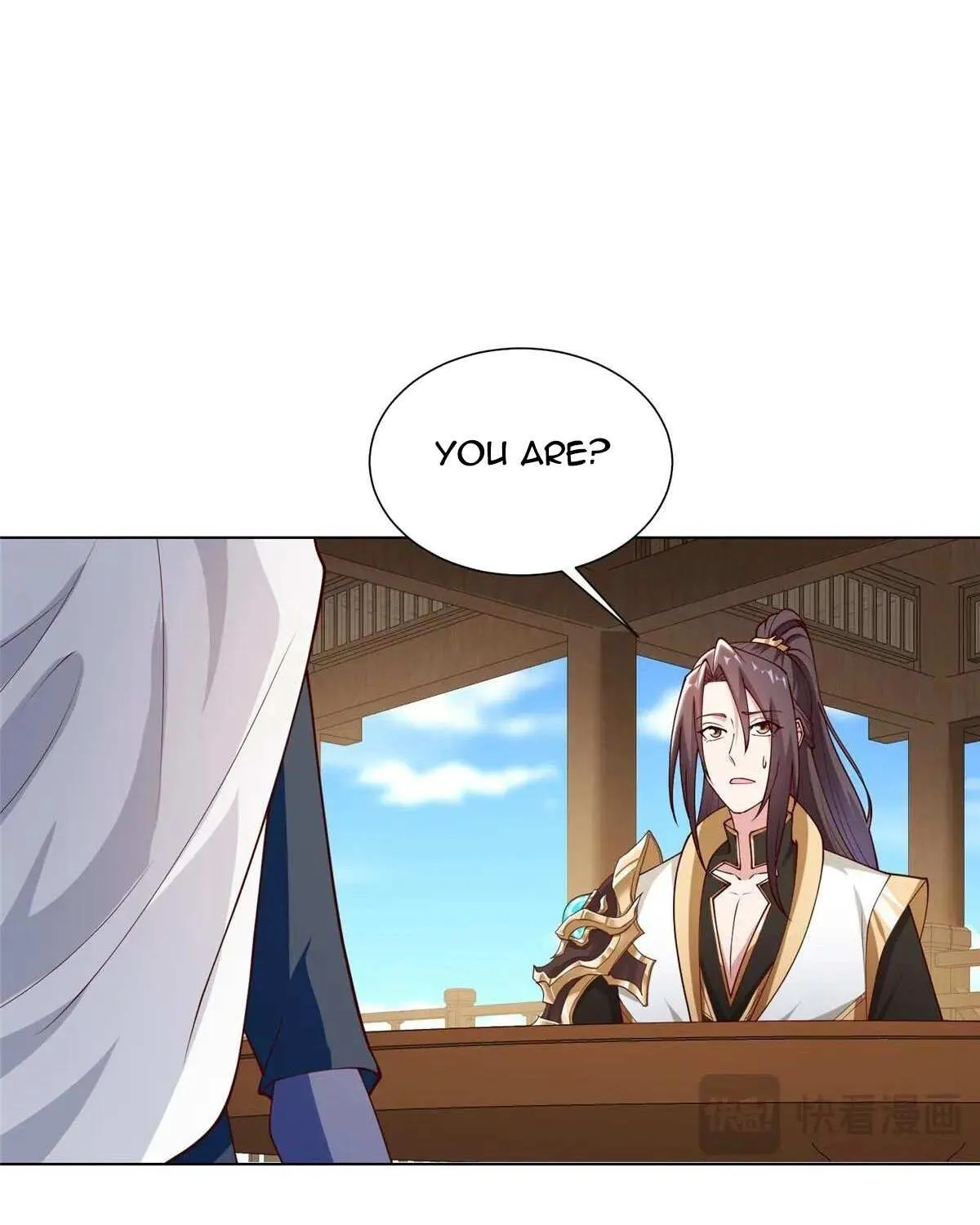 Dragon Master Chapter 399 page 40 - 