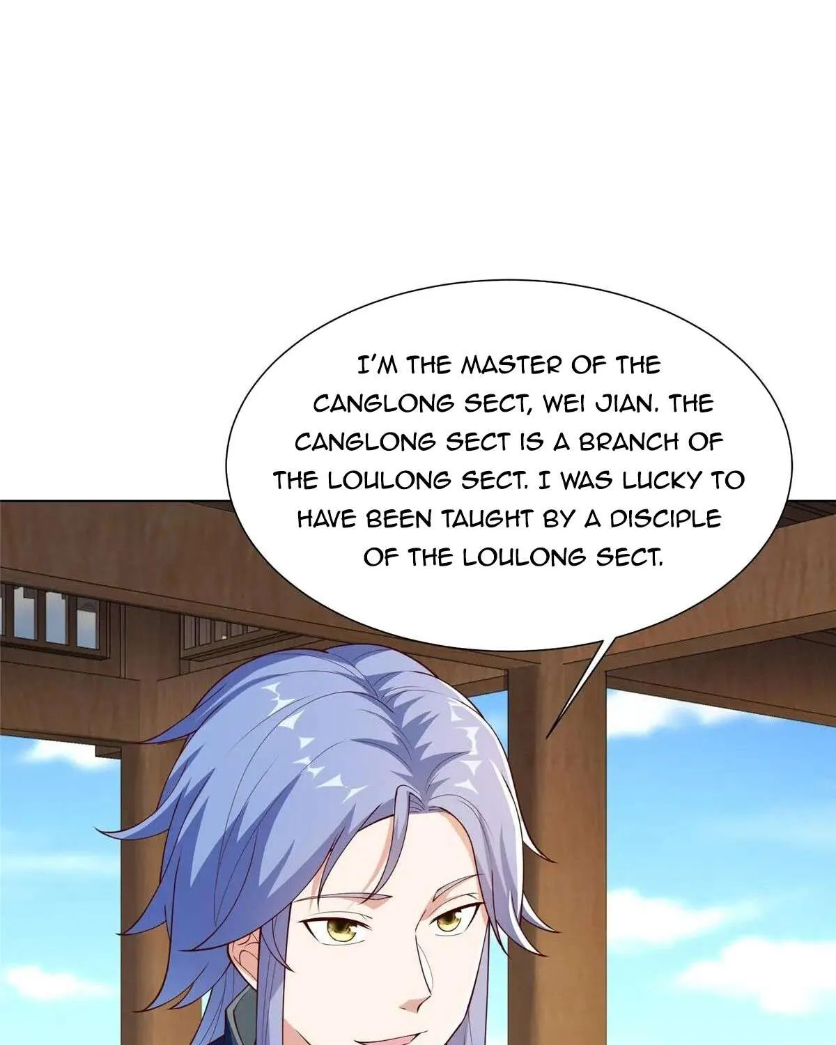 Dragon Master Chapter 399 page 42 - 