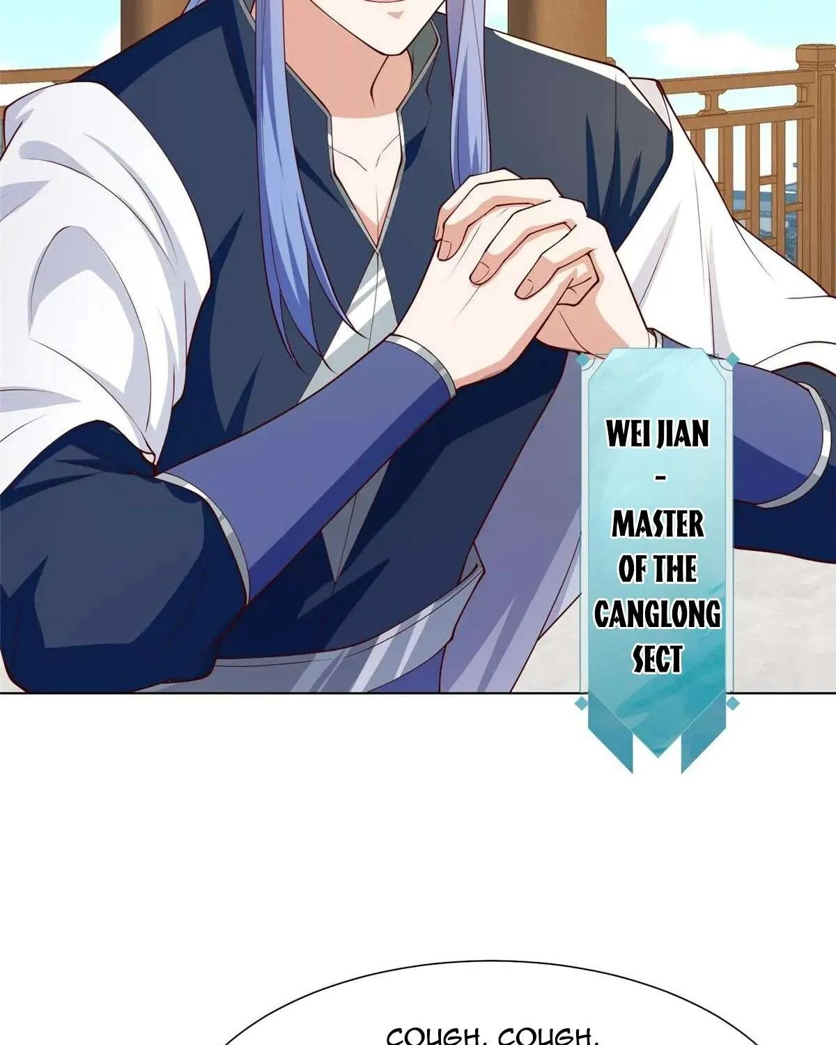 Dragon Master Chapter 399 page 43 - 