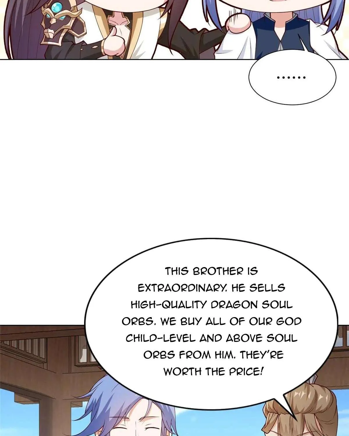 Dragon Master Chapter 399 page 46 - 