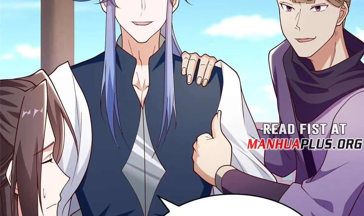 Dragon Master Chapter 399 page 47 - 
