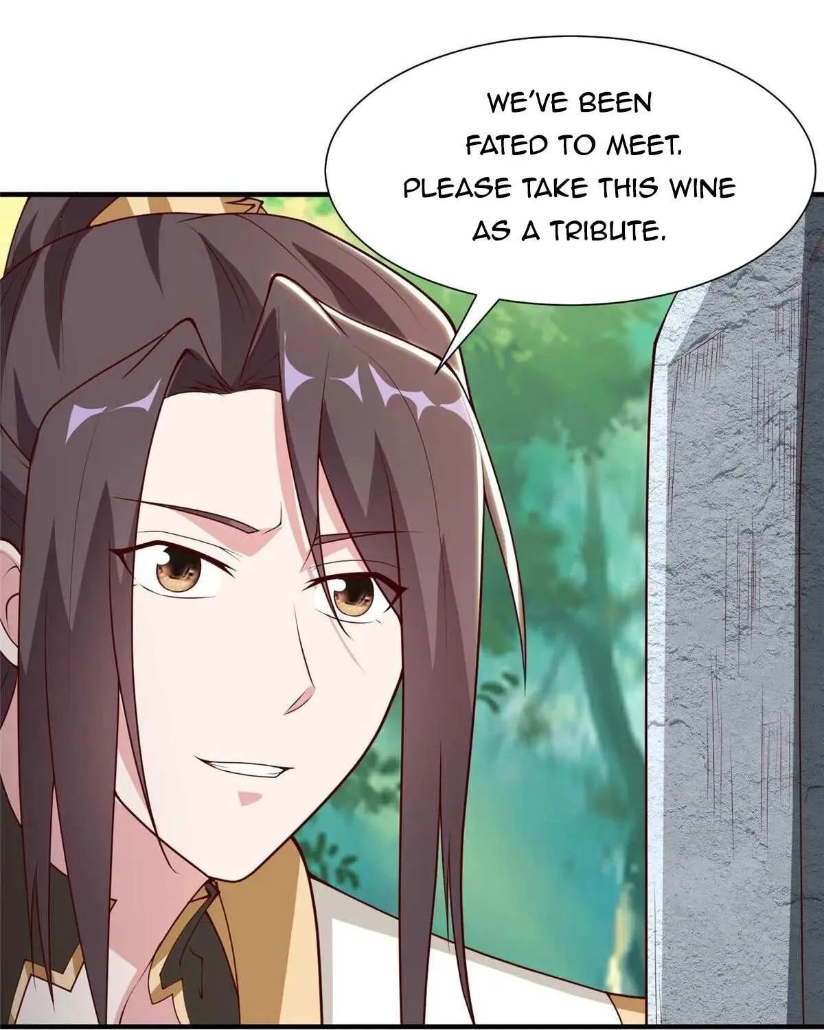 Dragon Master Chapter 399 page 6 - 