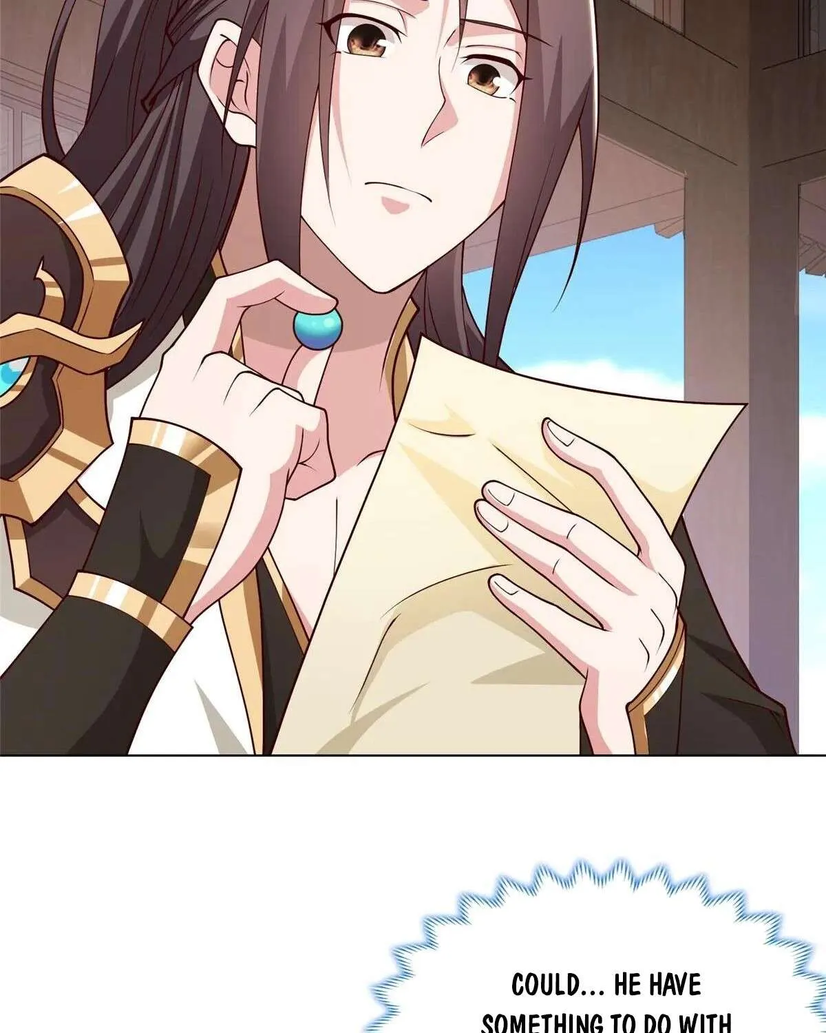 Dragon Master Chapter 399 page 52 - 