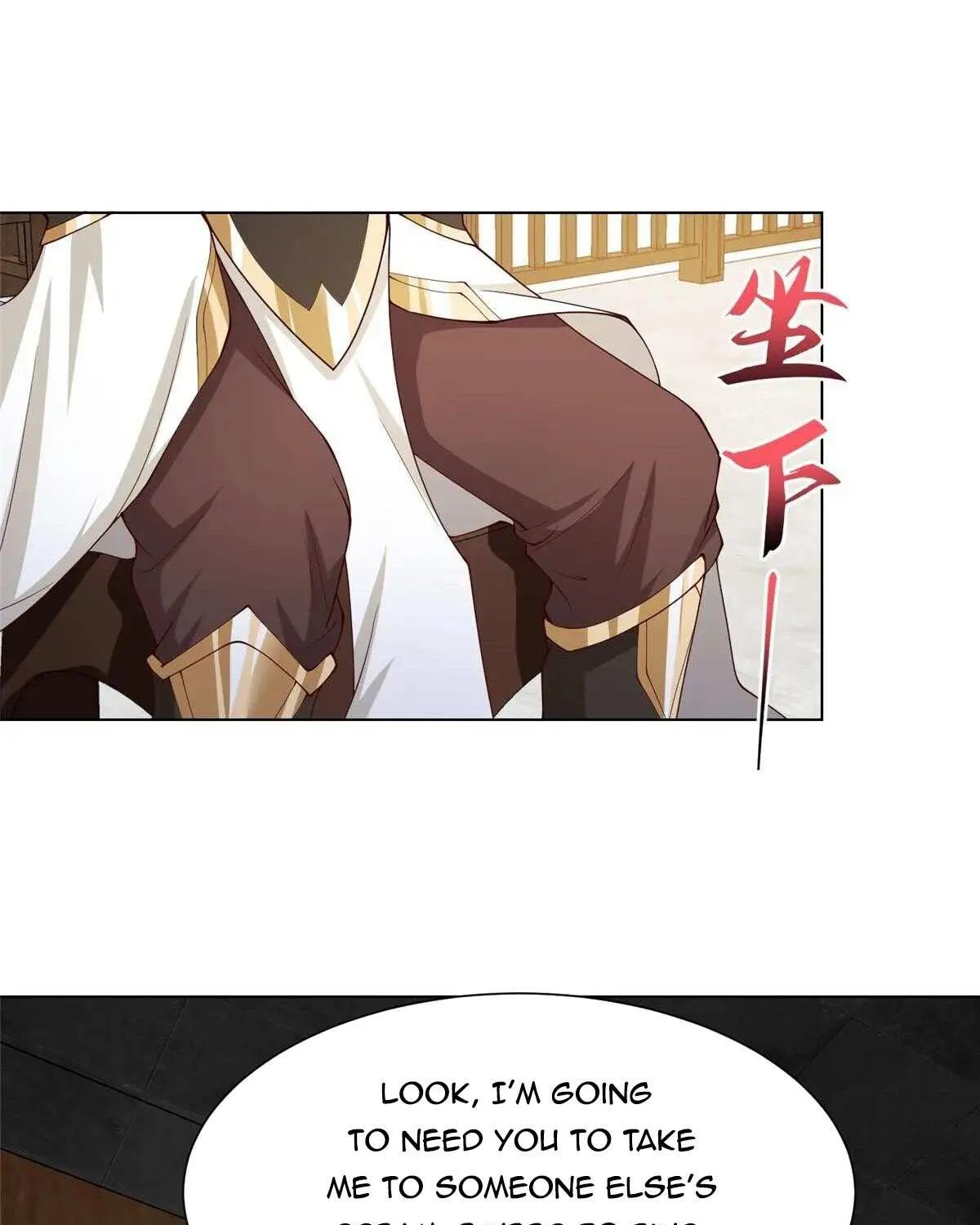 Dragon Master Chapter 399 page 54 - 