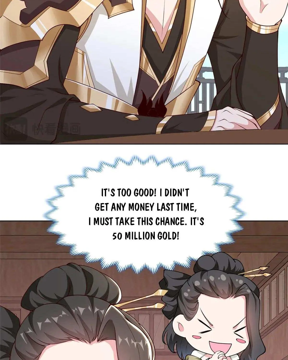 Dragon Master Chapter 399 page 57 - 